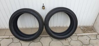 Letné Pneumatiky 235/40r19 - 1