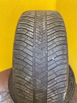 Predam zimné gumy 255/45r19 - 1