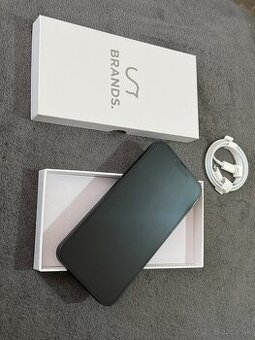 Predám Apple iPhone 14 Plus 256GB Black Známky používania - 1