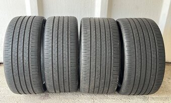 275/35 R22+315/30 R22Continental letné pnumatiky BMW X5,X6