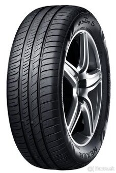 Nexen N'blue S 205/55 R16 91V

Letná sada