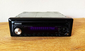 AUTORADIO KENWOOD KDC-W3041.