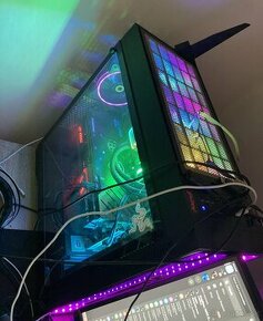 SUPER RTX 4090 PC RIG