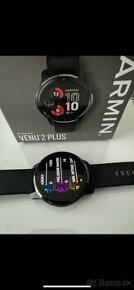 Garmin Venu 2 plus - 1