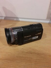 Panasonic HC-X900M - 1