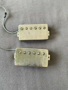 Bare Knuckle Humbuckers