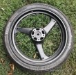 Predne koleso disk Suzuki gs 500 - 1