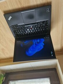 Lenovo Thinkpad X240