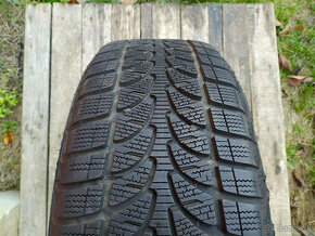 Zimné pneu Bridgestone Blizzak 235/60 R18 - 1