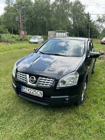 Nissan Qashqai 1.5dci 4x2