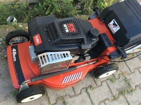 TORO GTS 5.5