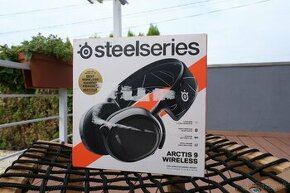 SteelSeries Arctis 9 Wireless - 1