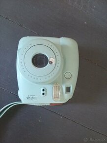 Fujifilm instax mini 9