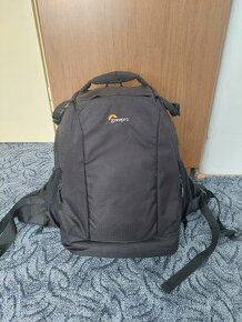 Lowepro flipside 400 aw ii