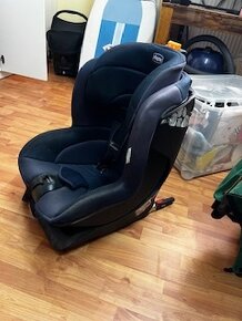 Autosedačka CHICCO ISOFIX - 1