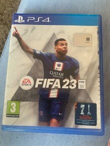 Fifa23 ps4