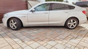 BMW 530d xDrive GT, 137 500km, top stav - 1