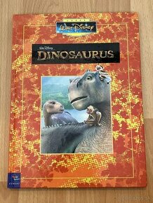 Disney luxus-Dinosaurus