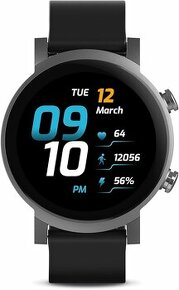 Tickwatch E3 smart hodinky