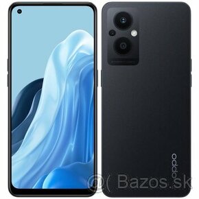 OPPO Reno 7 Lite 5G 8GB/128GB Cosmic Black