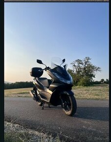 Honda pcx125 - 1