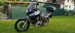 Honda Transalp XL700V