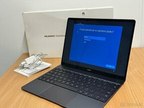 Huawei matebook X 8/256Gb - Funkčný Čítaj popis