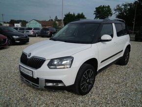 Škoda Yeti 1.2TSi OUTDOOR-SERVIS-ORIG.KM - 1