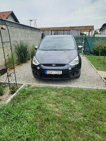 S max 1,8tdi