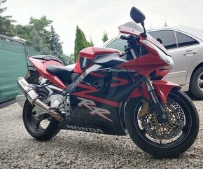 Honda CBR RR 954