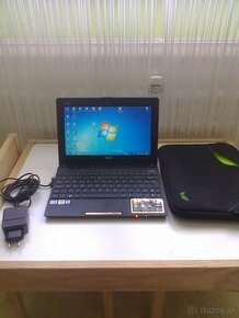 Asus mini notebook