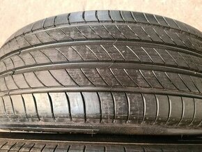 215/60r17 letné 2 ks MICHELIN - z nového auta - 1