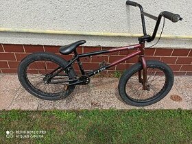 CTM pop bmx