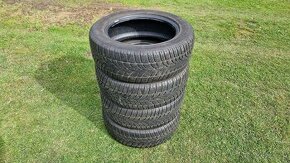 Zimné pneu Dunlop 235/55 R18 - 1