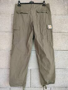 Carhartt Cargo nohavice - 1