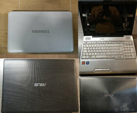 Toshiba L500d C850// Asus X551 X553M// Dell E5410/M65/E7240 - 1