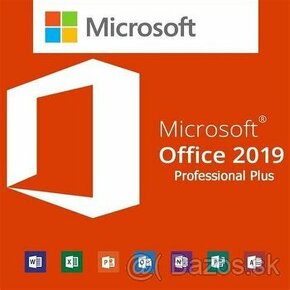 Microsoft Office 2019 Professional Plus