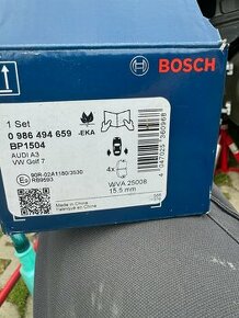 BOSCH 0 986 494 659 - 1