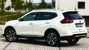 Nissan X-Trail automat - 1