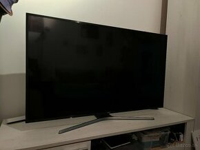 Predám SAMSUNG TV 55 4K - 1