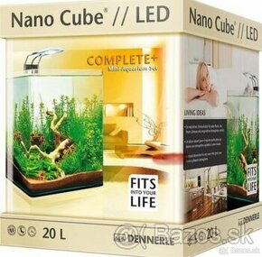 Dennerle NanoCube Basic LED 20l