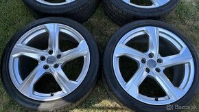 ☑️sada kolies Audi 5x112 r19