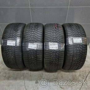 Zimné pneumatiky 265/50 R19 HANKOOK DOT1721 - 1