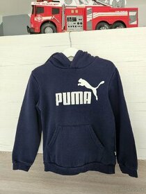 Mikina Puma veľ.128