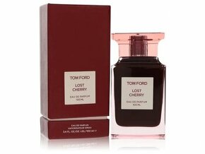 Parfem vôňa Tom Ford Lost Cherry 100ml - 1