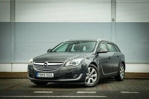 OPEL INSIGNIA Sports Tourer 2.0 CDTI 120kw 2014 - 1