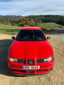 Leon cupra 4 TDI