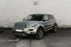 Land Rover Range Rover Evoque 2.2 SD4 PRESTIGE AT9 - 1