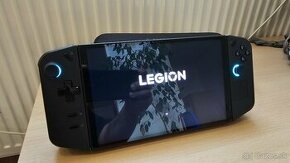 Lenovo Legion GO