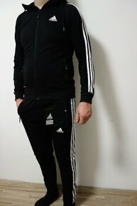 panska suprava adidas,znak